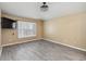 Bedroom with recessed lighting and luxury vinyl plank flooring at 784 Seneca Trl, St Cloud, FL 34772