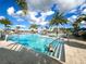 Enjoy a refreshing swim in the community pool, perfect for relaxation and fun with Gathering and friends at 9122 Sommerset Hills Dr, Davenport, FL 33896