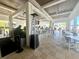 Relaxing poolside bar area, offering a great atmosphere for enjoying refreshments and socializing outdoors at 9122 Sommerset Hills Dr, Davenport, FL 33896
