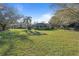 Large, beautifully landscaped lot at 2515 Ridgewind Way, Windermere, FL 34786