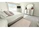 Bedroom features include carpet flooring, double dresser and neutral color scheme at 2909 Theme St, Kissimmee, FL 34746