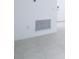 Clean hallway showcasing bright tile floors leading to other parts of the home at 30376 Armenia Rd, Leesburg, FL 34748
