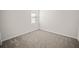 Cozy bedroom with neutral carpet and natural light at 3848 Cabo Rojo Dr, St Cloud, FL 34772