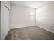 Cozy bedroom with neutral carpet and natural light at 3848 Cabo Rojo Dr, St Cloud, FL 34772