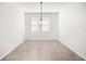 Dining area with tile floors and pendant light fixture at 3848 Cabo Rojo Dr, St Cloud, FL 34772