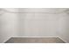 Spacious walk-in closet featuring wire shelving and carpeted floor at 3848 Cabo Rojo Dr, St Cloud, FL 34772
