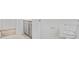 This partial view of a bathroom features a toilet, sink, and a tile floor, creating a functional space at 606 Bell Prairie Cir, Lake Wales, FL 33859