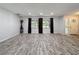 Bright, airy living room with hardwood floors and natural light at 876 Lobster Ct, Kissimmee, FL 34744