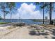 Community boat ramp providing easy access to the lake for recreational activities at 1622 Marlin St, St Cloud, FL 34771