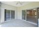 Spacious sunroom with seamless access to the indoor living areas, creating an open and inviting space at 531 Barcelona Dr, Poinciana, FL 34759