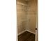 A small closet features wire rack shelving at 911 N Orange Ave # 142, Orlando, FL 32801