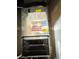 Close up view of the home's HVAC System at 911 N Orange Ave # 142, Orlando, FL 32801