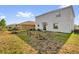 Spacious backyard features room for games and outside recreation at 204 Taft Dr, Davenport, FL 33837