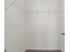 Walk-in closet with wire shelving and neutral carpeting at 2188 Tay Wes Dr, St Cloud, FL 34771