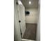 Walk-in closet offering shelving for clothing and accessories at 2755 Gentle Rain Dr, Davenport, FL 33837