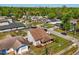 Charming home with a well-maintained lawn, lush landscaping, and a serene neighborhood setting at 2566 Conway Gardens Rd, Orlando, FL 32806