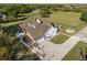 Sprawling property with a well-maintained home, lush pastures, and detached garage at 3161 Appaloosa Ct, Kissimmee, FL 34746