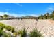 Community sand volleyball court providing an active and fun recreational space at 481 Ocean Course Ave, Davenport, FL 33896
