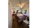 Bedroom features a ceiling fan at 50989 Highway 27 # 210, Davenport, FL 33897
