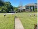 Lovely home on a quiet street with a spacious front lawn at 6132 Waterfield Way, St Cloud, FL 34771