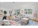 Inviting living area with an open layout, neutral tones, and plenty of natural light at 1153 Augustus Dr, Davenport, FL 33896
