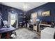 Functional bedroom with lots of deskspace and great light at 213 Strathmore Cir, Kissimmee, FL 34744