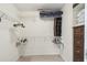 Walk-in closet with wire shelving and hanging storage at 238 Acadia Dr, Poinciana, FL 34759