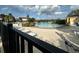 A large community pool offers residents a relaxing spot for swimming and leisure activities at 2787 Oakwater Dr # 149, Kissimmee, FL 34747