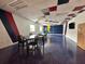 Spacious recreation room with billiard table, table tennis, and game table, perfect for community gatherings and entertainment at 2787 Oakwater Dr # 149, Kissimmee, FL 34747