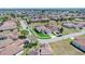 A cozy home with a well-kept yard on a corner lot in a peaceful residential area at 362 Villa Sorrento Cir, Haines City, FL 33844