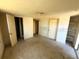Bedroom featuring neutral walls, a closet, and lots of natural light at 4226 Lake Richmond Dr, Orlando, FL 32811