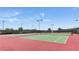 Enjoy friendly matches on well-maintained tennis courts, with ample lighting for evening play at 4623 Wandsworth Way, Davenport, FL 33837