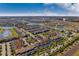 Lakeside Community featuring single Gathering homes offers residents access to scenic views, community amenities, and green landscaping at 4721 Clock Tower Dr # 106, Kissimmee, FL 34746