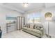 Inviting sitting area with comfortable seating and stylish decor, perfect for relaxation at 4721 Clock Tower Dr # 106, Kissimmee, FL 34746
