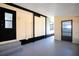 Spacious carport with ample covered parking and dual access doors at 6462 Hollyberry Ne Ln, Winter Haven, FL 33881