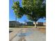 Exterior view of a basketball court surrounded by apartments, encouraging an active lifestyle at 723 Michigan Ct # 3, St Cloud, FL 34769