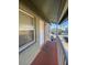 Front porch leading to front door at 723 Michigan Ct # 3, St Cloud, FL 34769