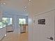 View of a chef-ready kitchen leading into a beautifully decorated living room at 7570 Excitement Dr, Reunion, FL 34747
