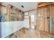 Bathroom with exposed plumbing and new installations at 815 Kentucky Ave, St Cloud, FL 34769