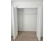 Walk-in closet offering generous storage with wire shelving at 2921 Puerta Del Sol Blvd, Kissimmee, FL 34744