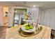 Charming decor on a table, adding a touch of elegance to the home's interior at 400 E Colonial Dr # 104, Orlando, FL 32803