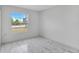 Comfortable bedroom featuring ample natural light and marble floors at 101 Sail Way, Kissimmee, FL 34759