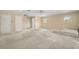 Spacious bonus room with large windows and multiple entrances at 3637 Rothbury Dr, Belle Isle, FL 32812