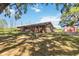Spacious brick home with attached garage and detached barn, perfect for country living at 3970 Kissimmee Park Rd, St Cloud, FL 34772
