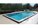 Community pool with parking and green space, a perfect location for community members to enjoy at 4858 S Semoran Blvd # 2108, Orlando, FL 32822