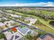 Charming home boasts meticulous landscaping and is situated in a serene, green neighborhood at 501 Heartwell Dr, Poinciana, FL 34759
