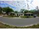 Neighborhood street view showcases the property's location and curb appeal of well-kept residences at 516 W 7Th St, Lakeland, FL 33805