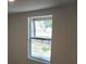 View from the room with a large window at 516 W 7Th St, Lakeland, FL 33805