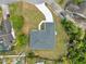 New construction home features an expansive backyard, private setting, and long driveway on a large lot at 780 Kangaroo Ct, Deltona, FL 32738