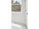Bright bedroom with white trim window overlooking the yard at 780 Kangaroo Ct, Deltona, FL 32738